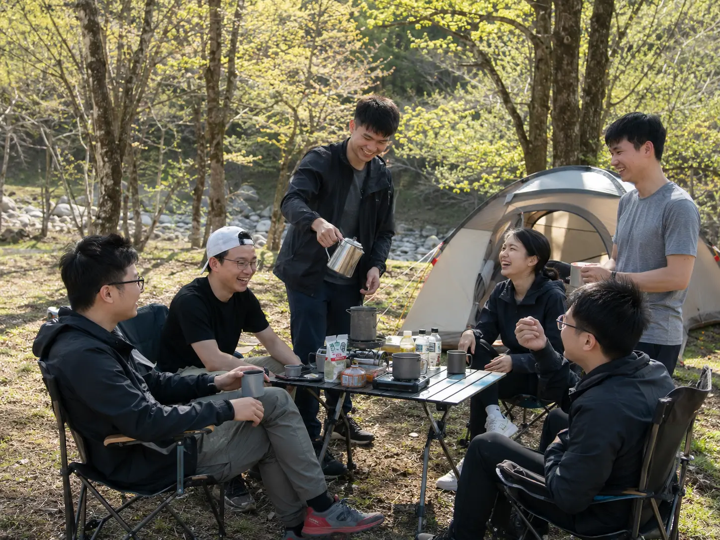 日本で働くベトナム人エンジニアの休日の生活